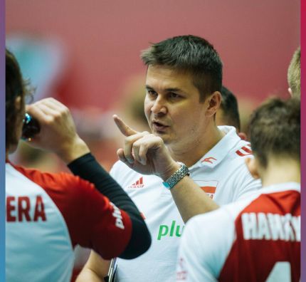 Podsumowanie 2021 roku: reprezentacja U19 mężczyzn