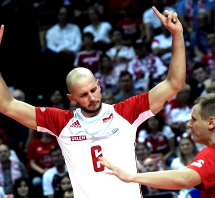 Wieści z zagranicy: klasa Bartosza Kurka