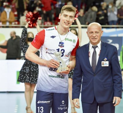 PlusLiga: podsumowanie 12. kolejki