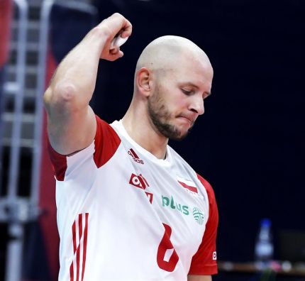 Reprezentant tygodnia: Bartosz Kurek