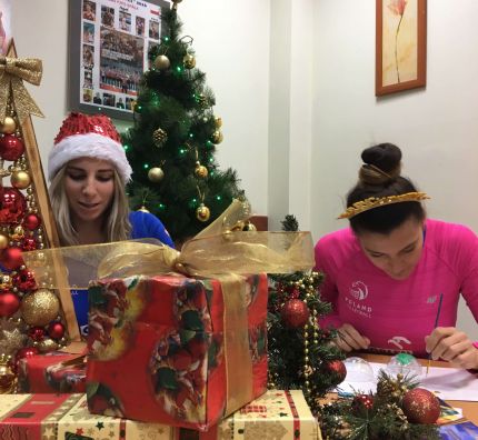 Święta czas zacząć!