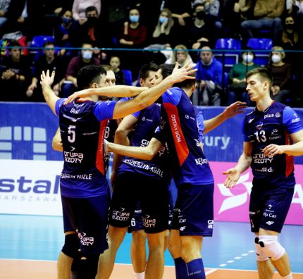 Ten sukces zostanie z nami na zawsze