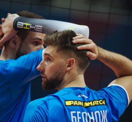 Zenit Kazań z Bartoszem Bednorzem w finale Pucharu Rosji