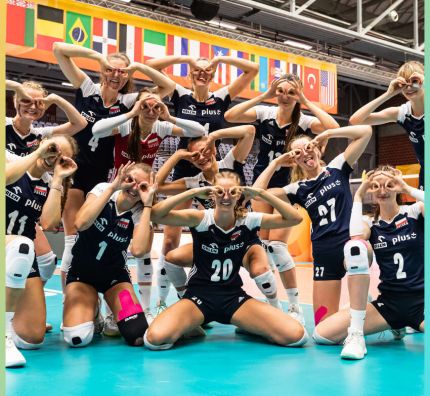 Podsumowanie 2021 roku: reprezentacja U20 kobiet