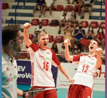 Podsumowanie 2021 roku: reprezentacje U17 i U18  chłopców