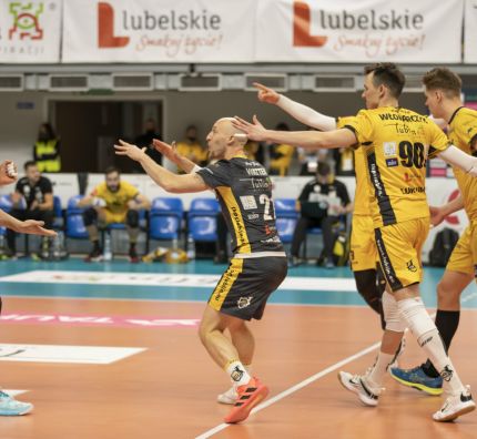 PlusLiga: zapowiedź 13. kolejki