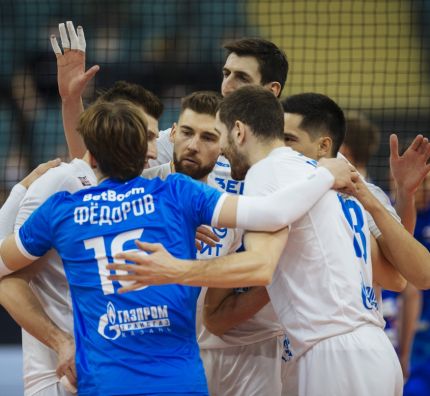 Reprezentant tygodnia: Bartosz Bednorz