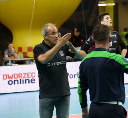 PlusLiga: podsumowanie 13. kolejki