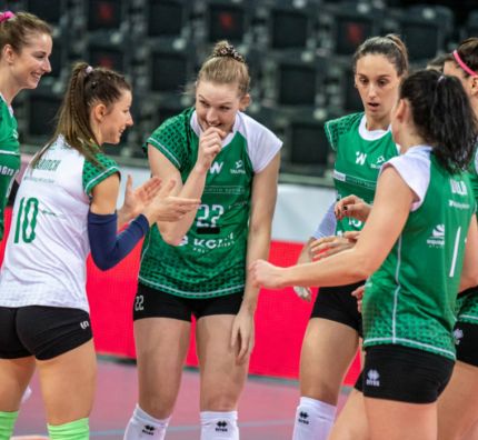 II Memoriał Lecha Kaczyńskiego: wygrana #VolleyWrocław