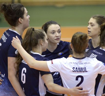 1.Liga K. Stężyca-Mielec