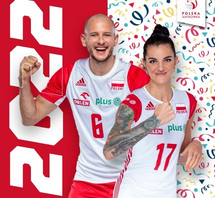 Szczęśliwego nowego roku!