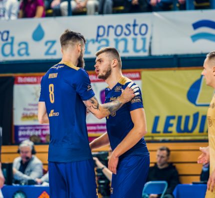 PlusLiga: zapowiedź 14. kolejki