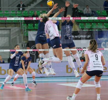 Koronawirus w Enerdze MKS Kalisz