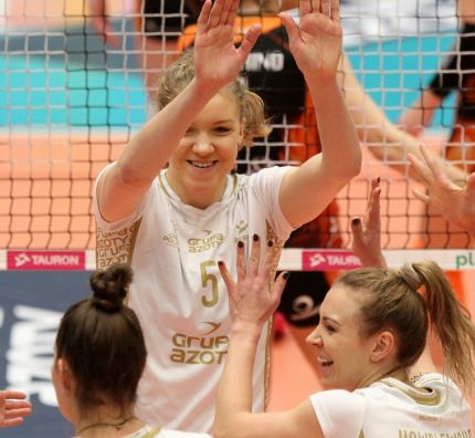 Grupa Azoty Chemik Police