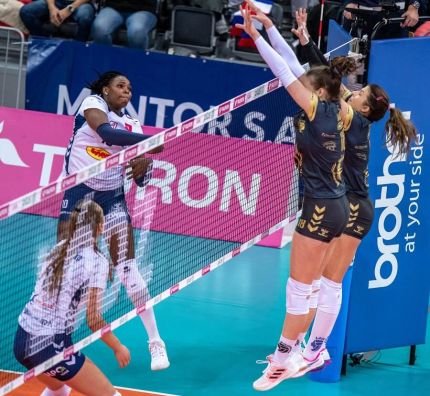 TAURON Liga: Zapowiedź 15.kolejki