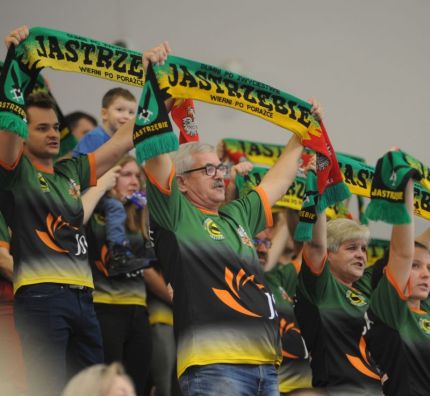 Jastrzębski Węgiel