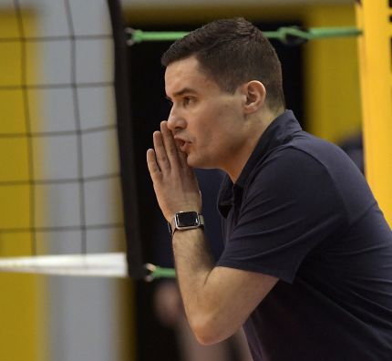 Bartosz Kujawski LOS N. Dwór Mazowiecki