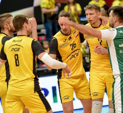 PGE Skra Bełchatów