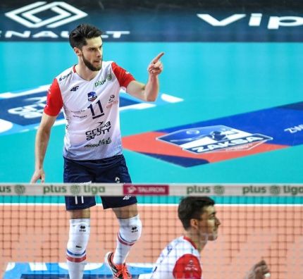 Bez niespodzianek w Tauron Pucharze Polski