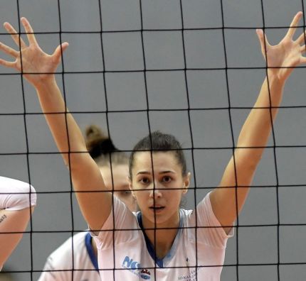 1. Liga Kobiet. Trzy kolejki w jeden weekend