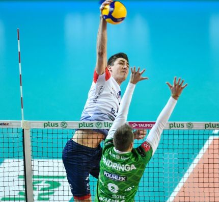 PlusLiga. Zapowiedź 17. kolejki, czyli hit po hicie!