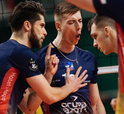 ZAKSA Kędzierzyn-Koźle 