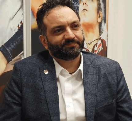 Stefano Lavarini: Stysiak i Smarzek? Nie psujmy niespodzianki!