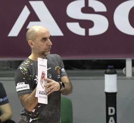 Krzysztof Zabielny: Asotra Sosnowiec