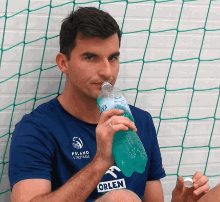 Projekt "Paryż 2024", czyli wliczone roszady w parach (WIDEO)