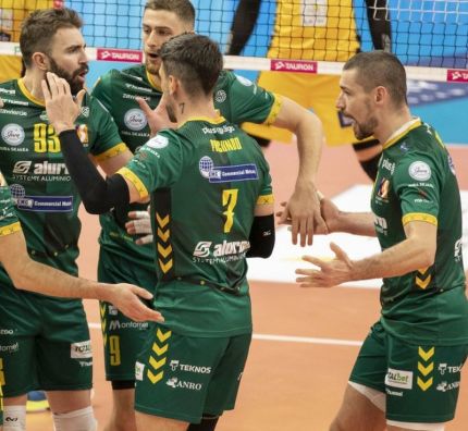 Zapowiedź 18. kolejki PlusLigi. COVID-19 i kontuzje