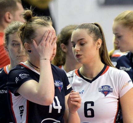 Zapowiedź 18. kolejki 1. ligi kobiet