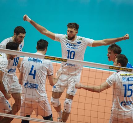 Puchar CEV: wyniki, program