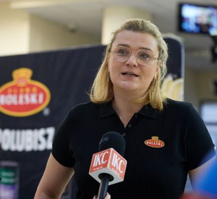 Małgorzata Glinka-Mogentale wyda swoją autobiografię. „Będzie bardzo szczera”