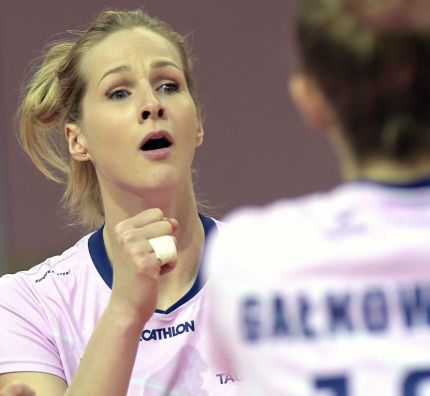 TAURON Liga: zapowiedź 17. kolejki