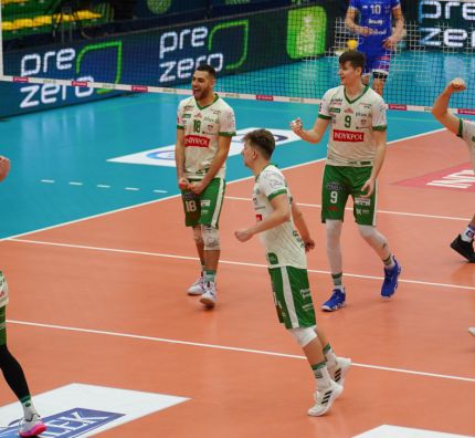 PlusLiga: zapowiedź 19. kolejki