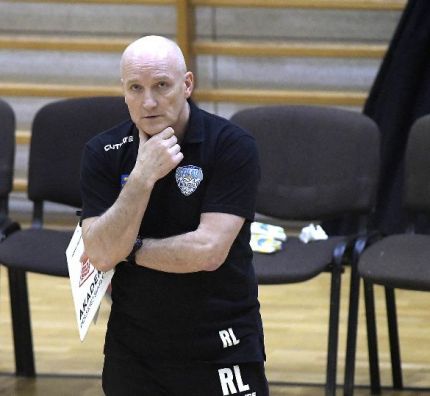 Ryszard Litwin: nie brakuje utalentowanej młodzieży