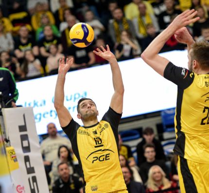 Reprezentant tygodnia: Grzegorz Łomacz