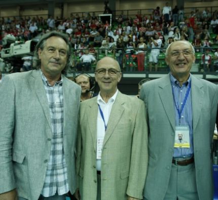 Dziś urodziny siatkówki