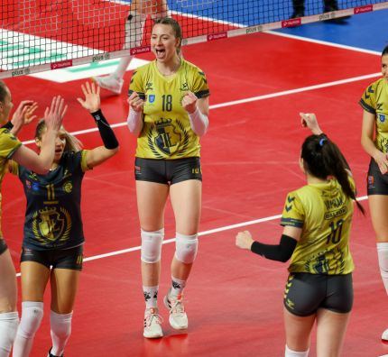 TAURON Liga: zapowiedź 18. kolejki