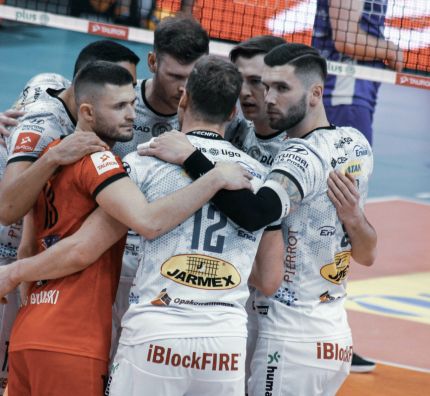 PlusLiga: zapowiedź 20. kolejki