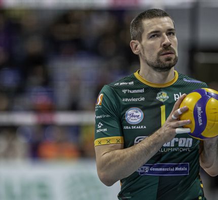 PlusLiga: podsumowanie 20. kolejki