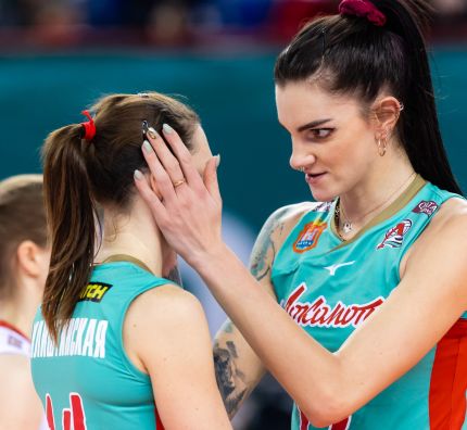 Reprezentantka tygodnia: Malwina Smarzek