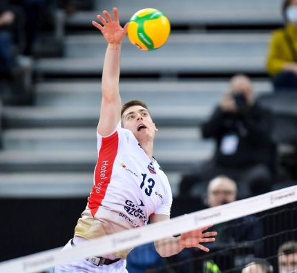 Liga Mistrzów. Jakie szanse na awans ma ZAKSA?