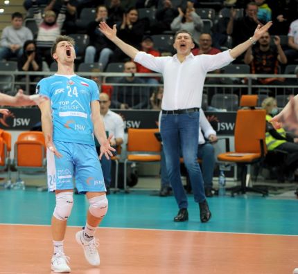 Z kim polskie drużyny mogą zagrać w Lidze Mistrzów