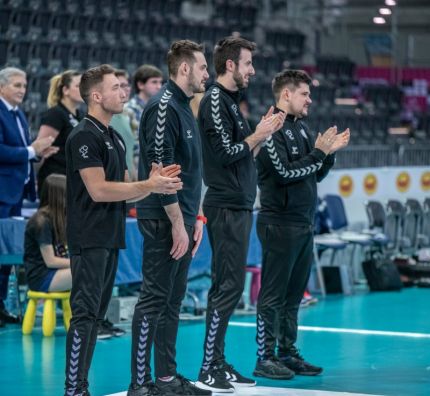 Kolejna zmiana trenera w Tauron Lidze