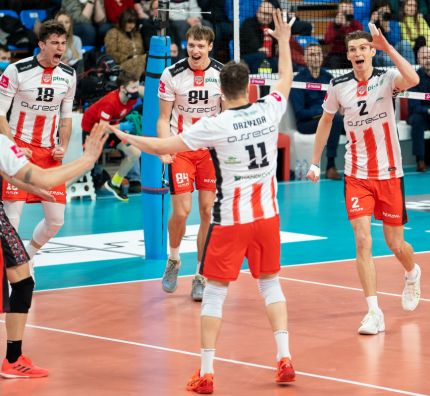 PlusLiga: zapowiedź 21. kolejki