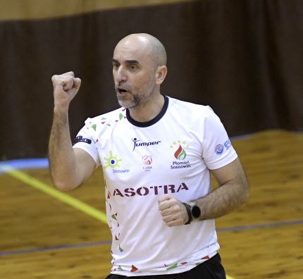 I liga siatkarek: program 21. kolejki