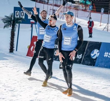 Polska bez sukcesu w pierwszym turnieju na śniegu