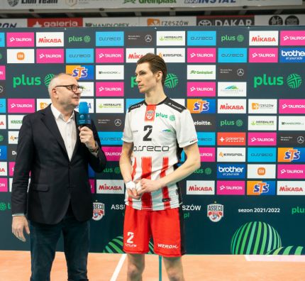 PlusLiga: podsumowanie 21. kolejki