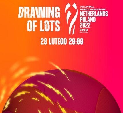 Losowanie grup Mistrzostwa Świata Siatkarek 28 lutego w Polsacie Sport